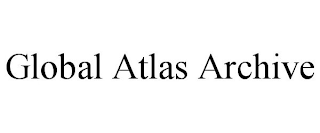 GLOBAL ATLAS ARCHIVE