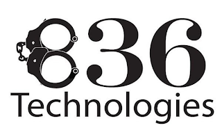 836 TECHNOLOGIES