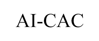 AI-CAC