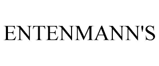 ENTENMANN'S