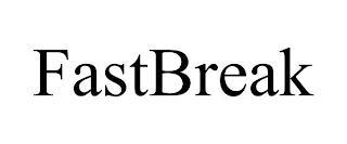 FASTBREAK