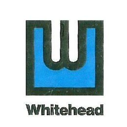 W WHITEHEAD