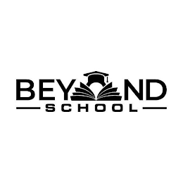 BEYOND SCHOOL.