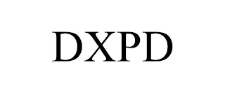 DXPD