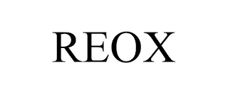 REOX