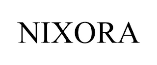 NIXORA