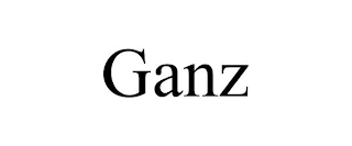 GANZ