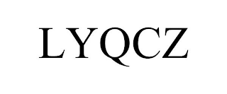 LYQCZ