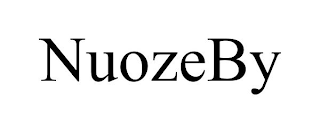 NUOZEBY