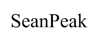 SEANPEAK