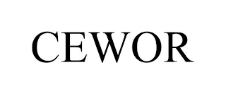 CEWOR