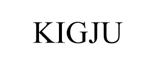 KIGJU