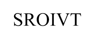 SROIVT