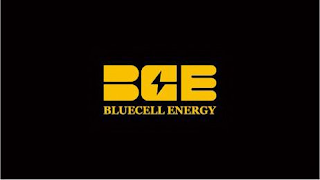 BCE BLUECELL ENERGY