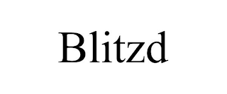 BLITZD