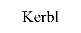 KERBL