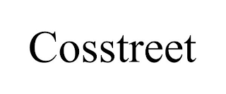 COSSTREET