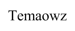 TEMAOWZ