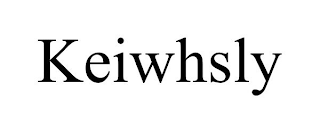 KEIWHSLY