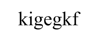 KIGEGKF