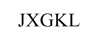 JXGKL