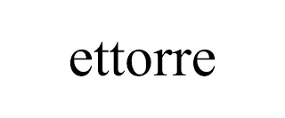 ETTORRE