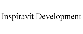 INSPIRAVIT DEVELOPMENT