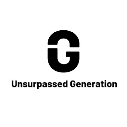 UNSURPASSED GENERATION