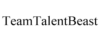TEAMTALENTBEAST