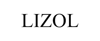 LIZOL