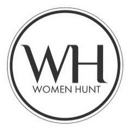 WH WOMEN HUNT