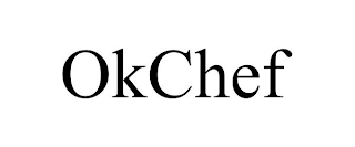 OKCHEF