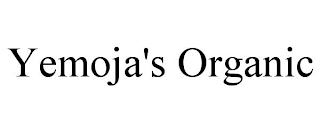 YEMOJA'S ORGANIC