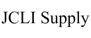 JCLI SUPPLY