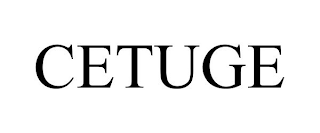 CETUGE