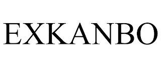 EXKANBO