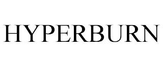 HYPERBURN