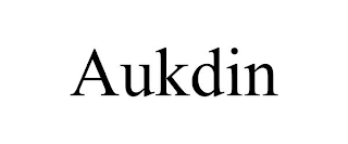 AUKDIN