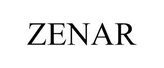 ZENAR