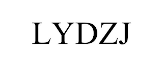 LYDZJ