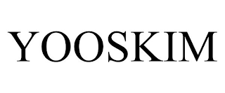 YOOSKIM