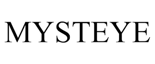 MYSTEYE