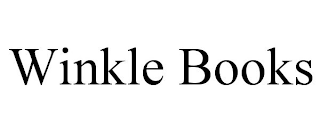 WINKLE BOOKS