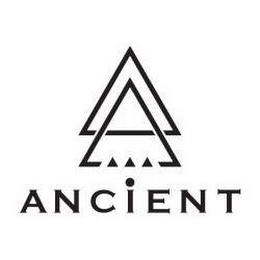 ANCIENT