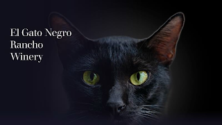 EL GATO NEGRO RANCHO WINERY