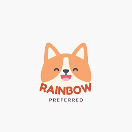 RAINBOW PREFERRED