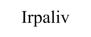 IRPALIV