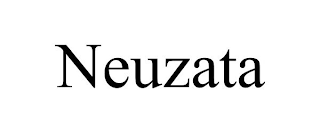 NEUZATA