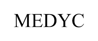 MEDYC
