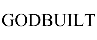 GODBUILT